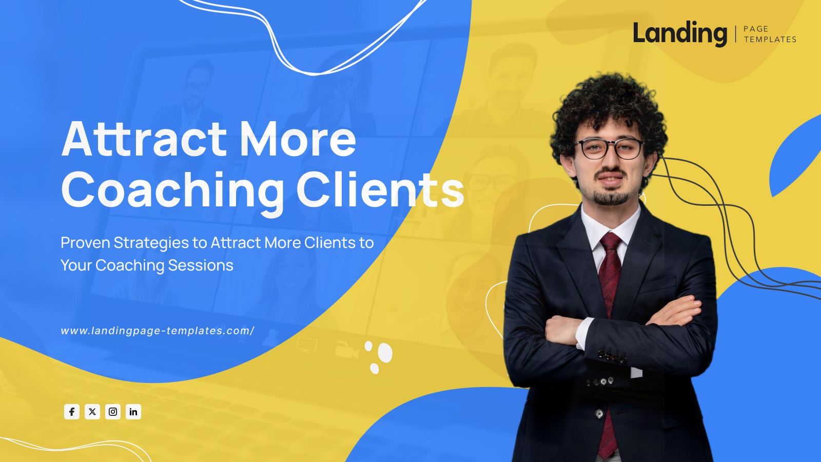 How to Attract More Clients to Your Individual Coaching Sessions