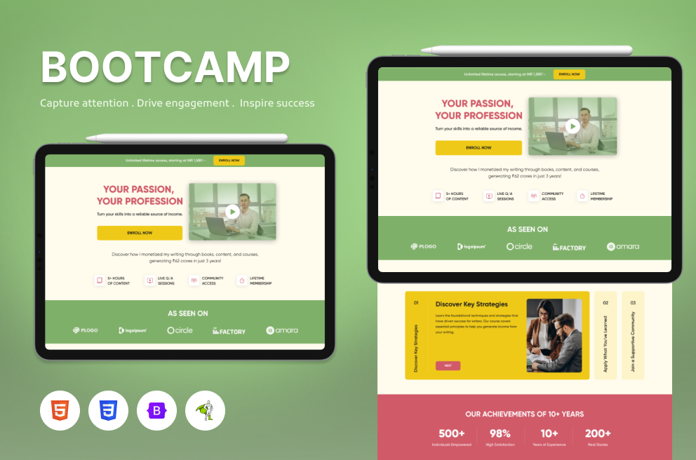 Bootcamp