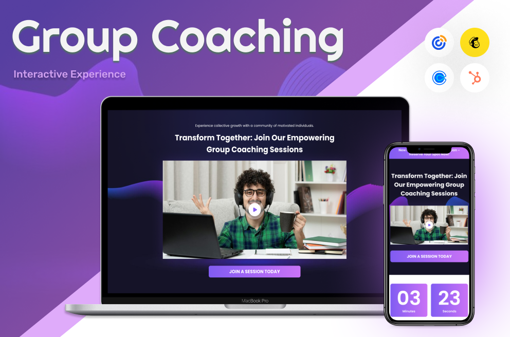 Group Coaching