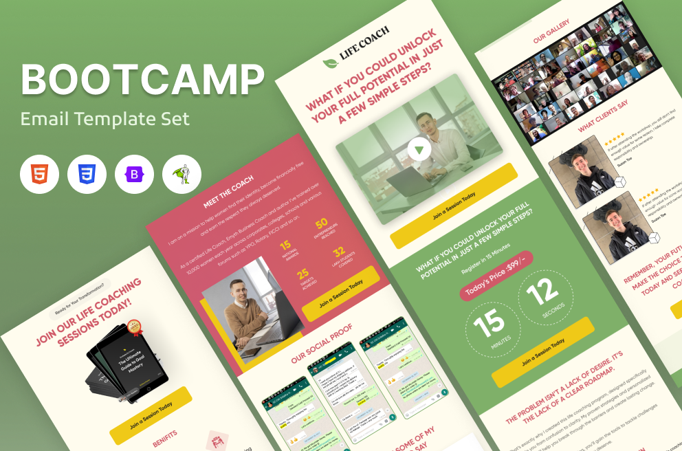 Bootcamp