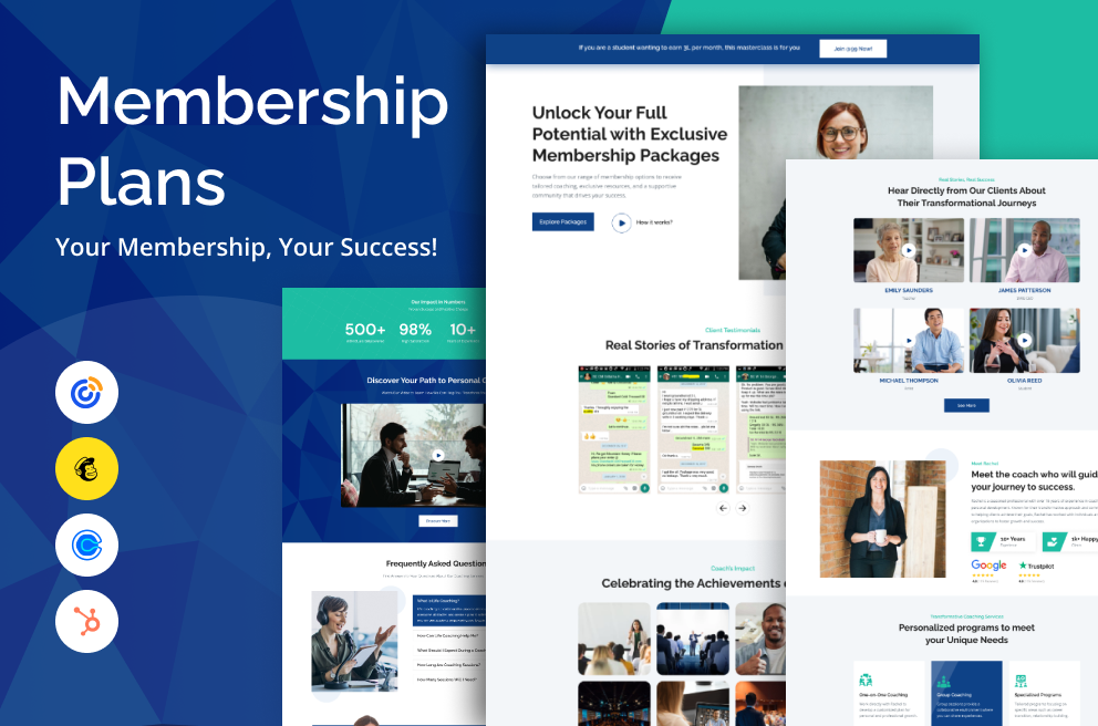 Membership