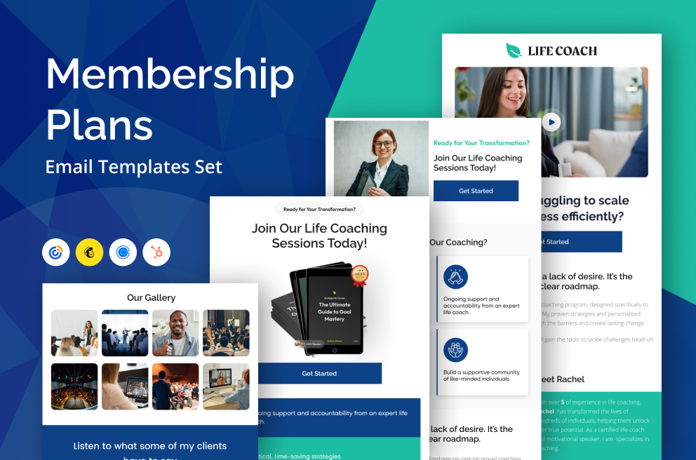 Membership