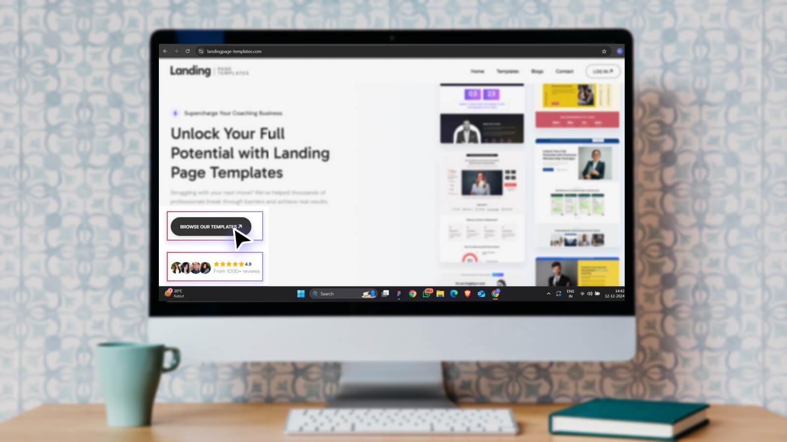 Email Marketing Templates to effectively promote your workshop and boost registrations.