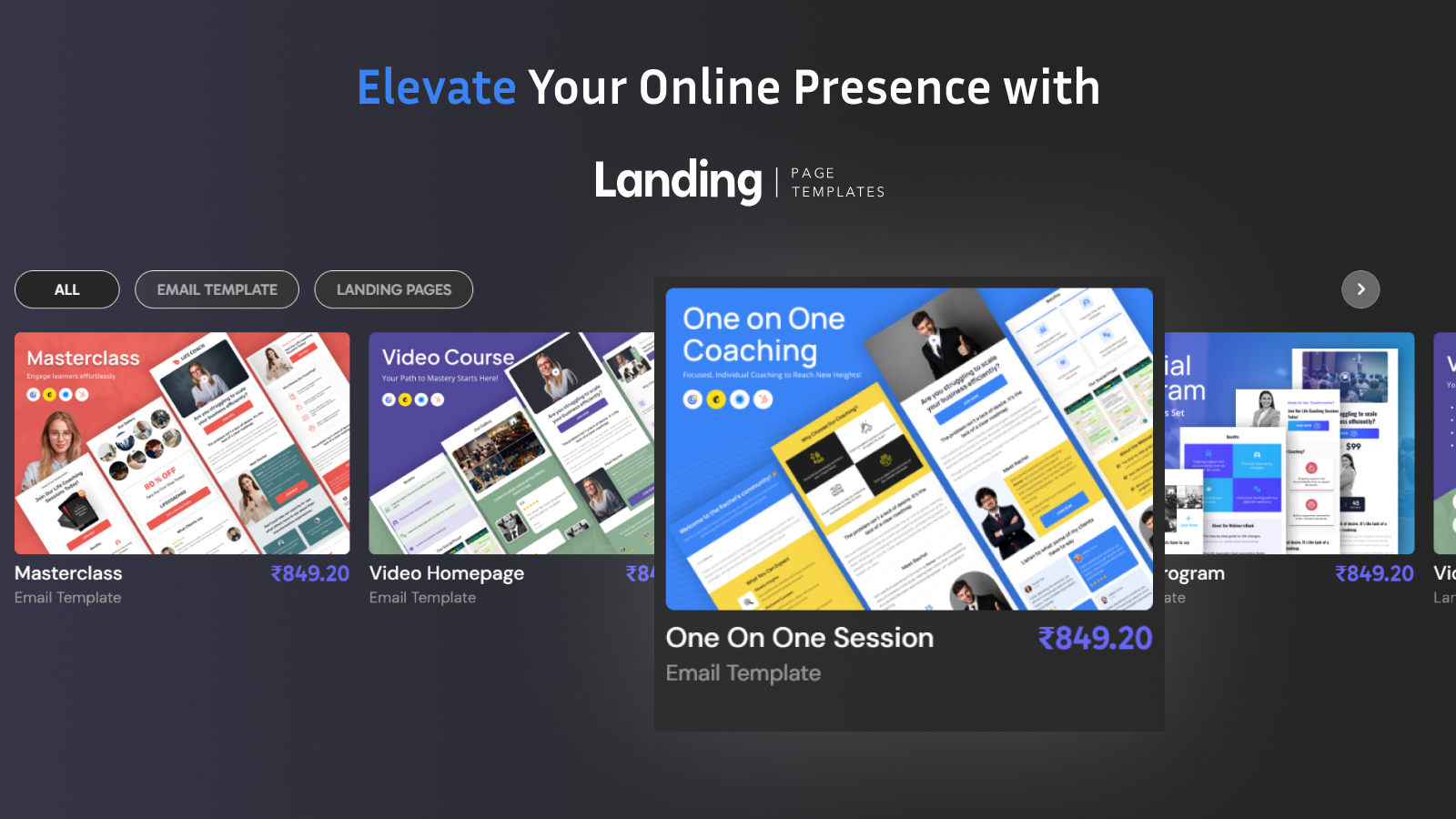 Coaching Website Mistakes to Avoid