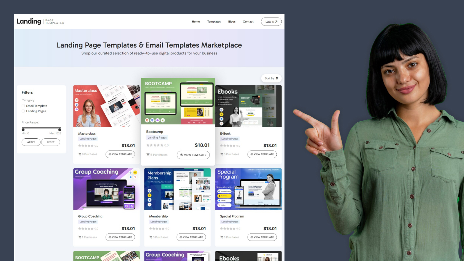 Biggest Mistakes Coaches Make On Their Home Page
