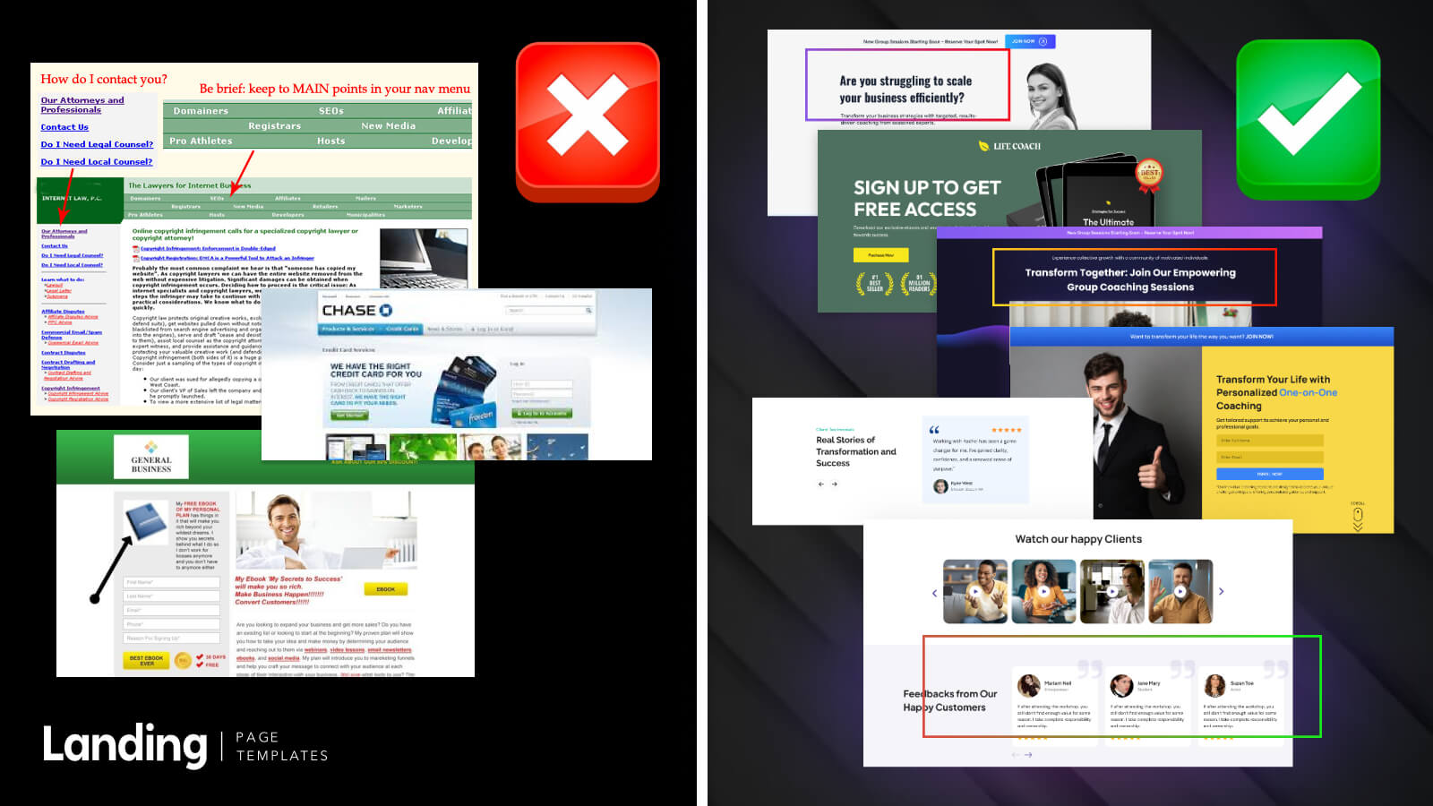 Boost your coaching business with effective digital marketing strategies tailored for coaches.