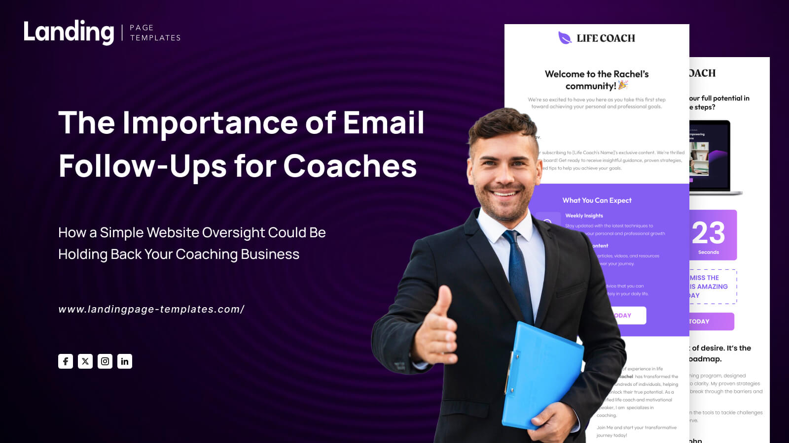 Email-Follow-up-process