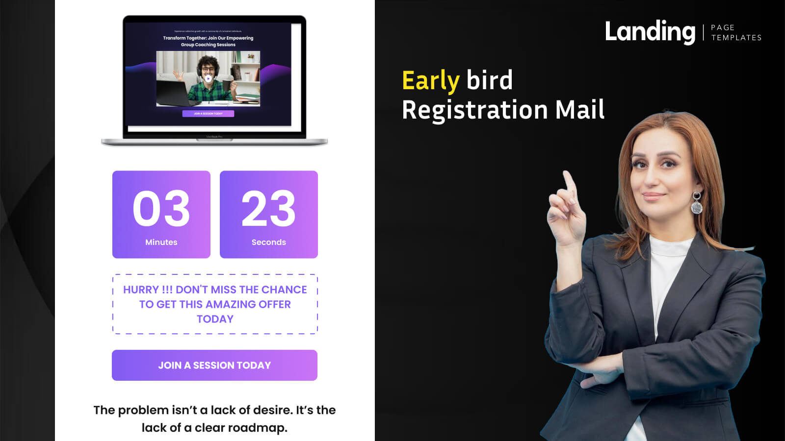 Email-template-design