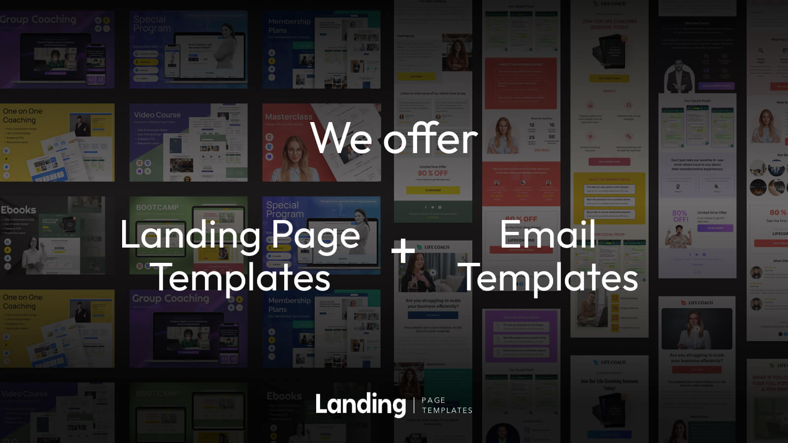 Grow your online coaching business with targeted marketing and funnel strategies.