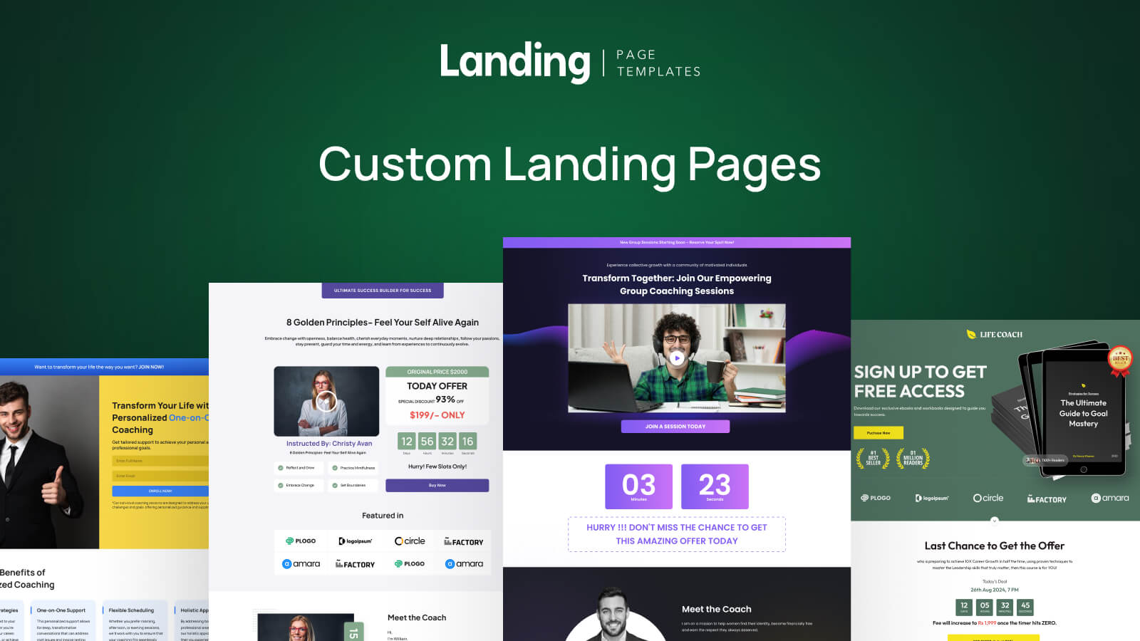 SEO optimization tips for website design leads and best lead generation sites.