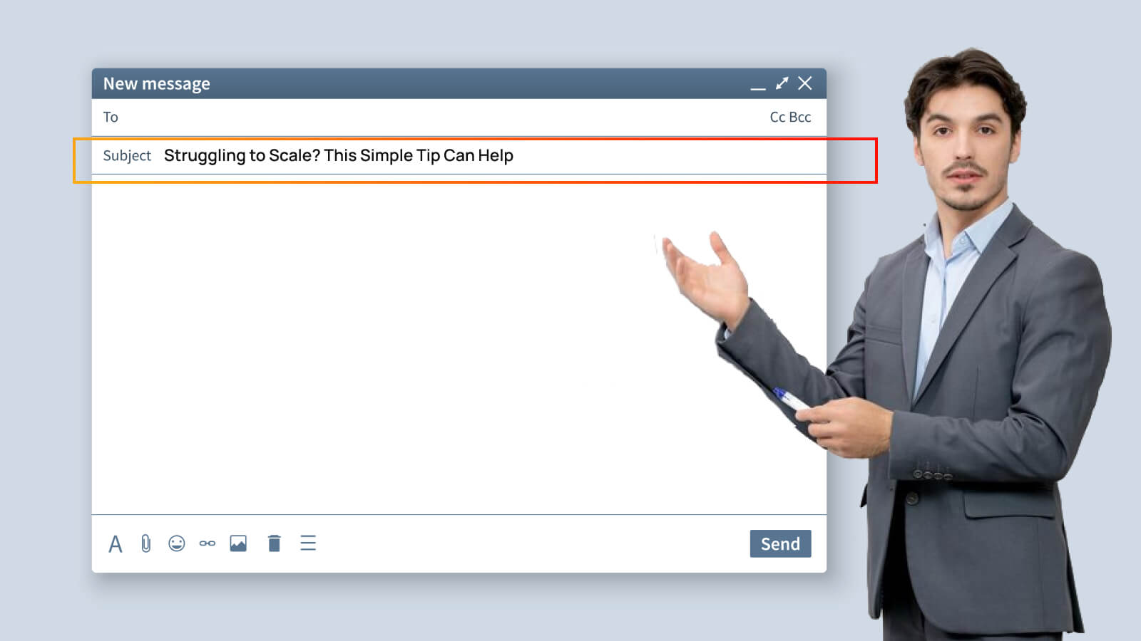 Step-by-step guide to creating HTML email templates that captivate your audience and drive client conversions.