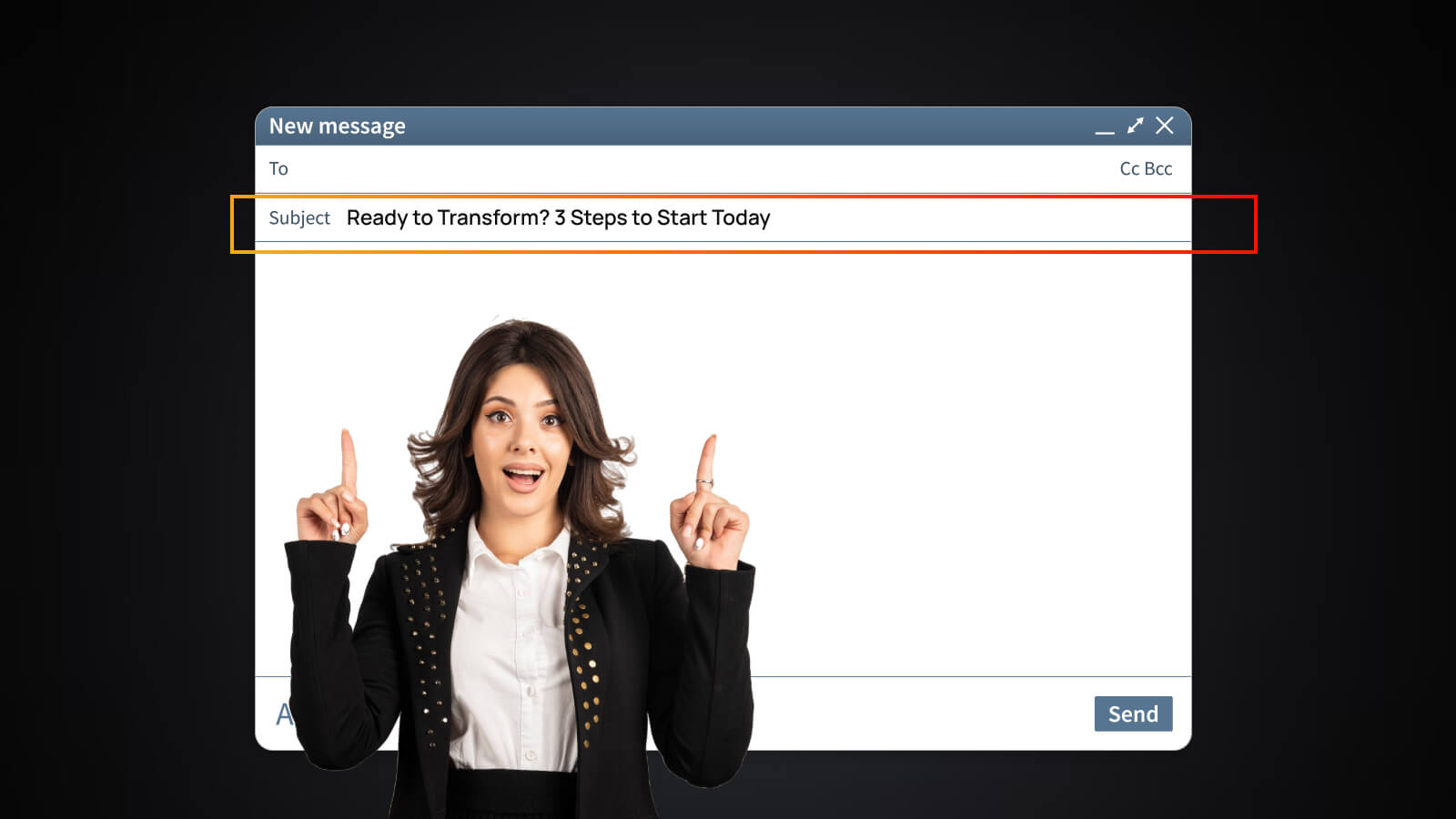 How to Create Email Marketing Templates step-by-step.