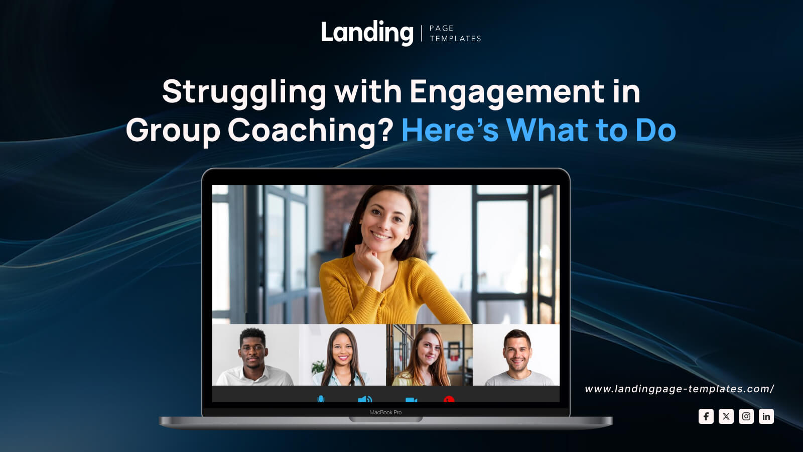 Group-Coaching-program