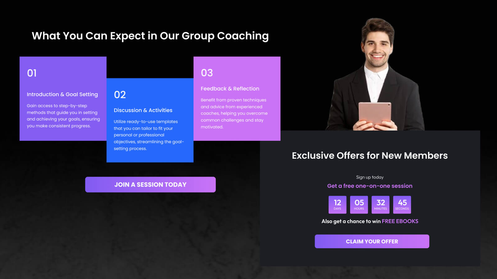 landing-page-template