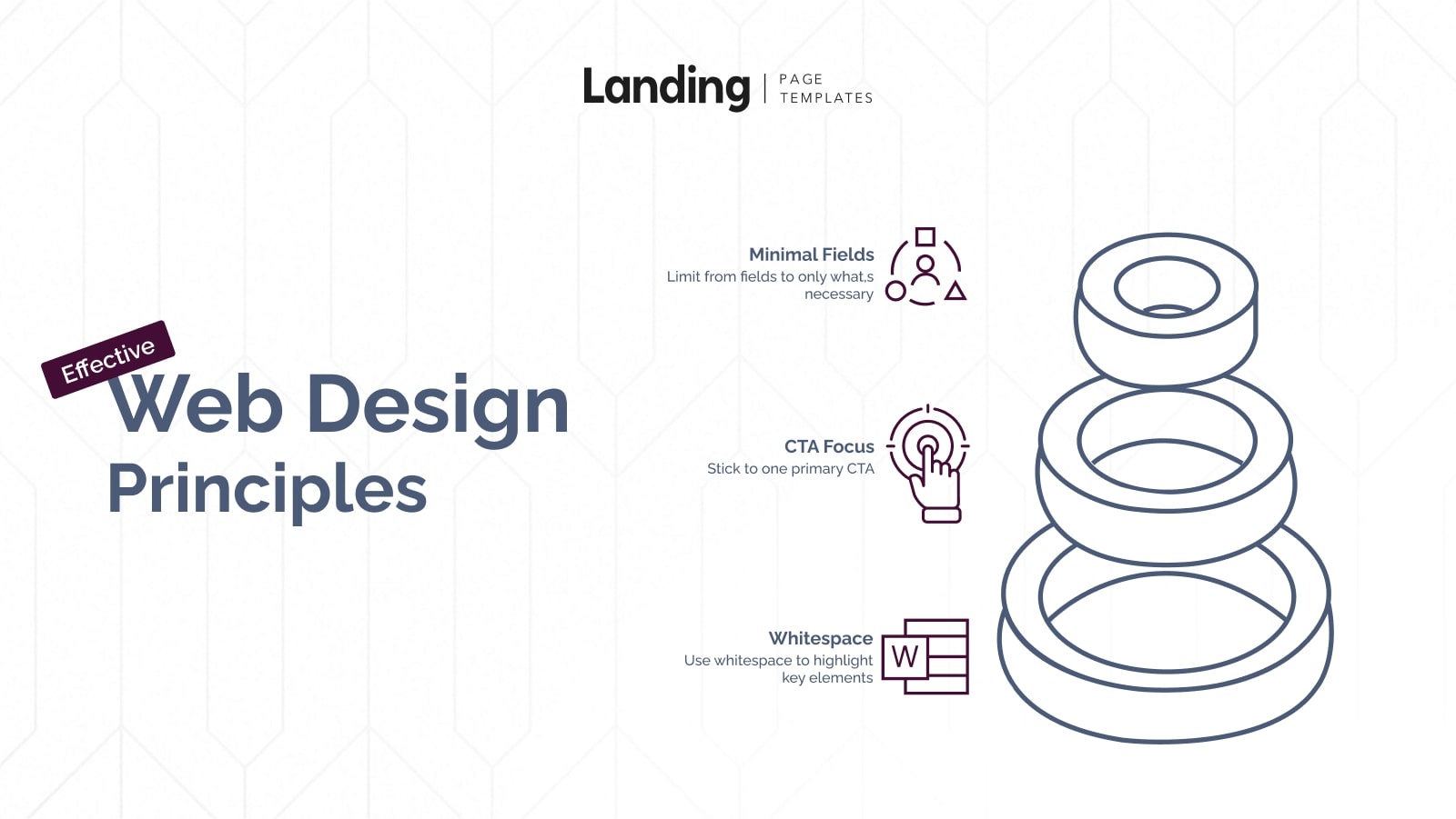 Web design Principle for Life coaches 